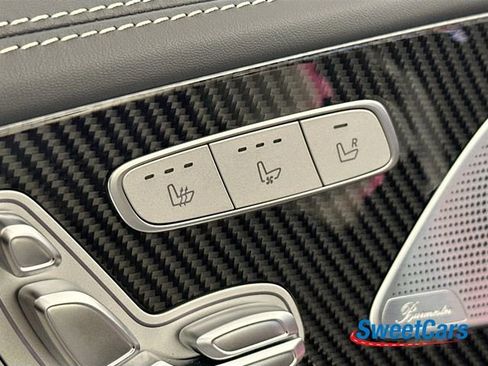 Used 2023 Mercedes-Benz AMG GT 53 image 31