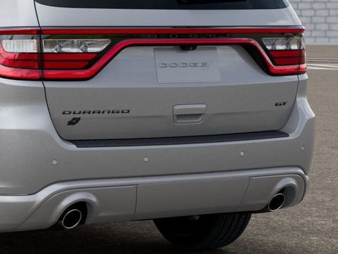 New 2026 Dodge Durango GT w/ Blacktop Package image 14