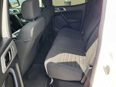 Used 2022 Ford Ranger XLT w/ Equipment Group 301A Mid RWD image 15