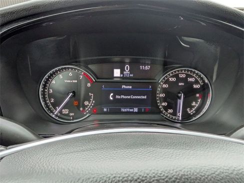 Used 2023 Cadillac XT5 Premium Luxury image 18