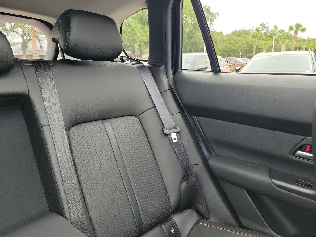 Used 2026 MAZDA CX-50 AWD 2.5 S w/ Premium Package image 15