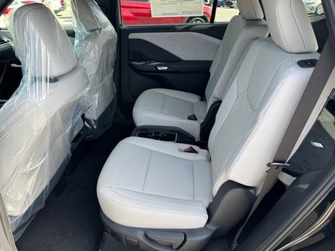 New 2026 Lexus TX 350 AWD w/ Technology Package image 8