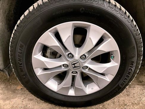 Used 2013 Honda CR-V EX-L image 9