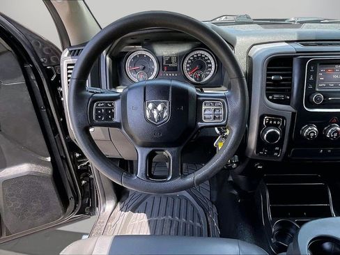 Used 2021 RAM 1500 Tradesman w/ Power & Remote Entry Group AWD/4WD image 12