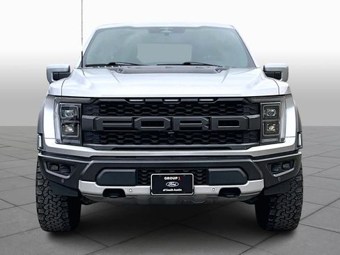 Used 2023 Ford F150 Raptor image 3