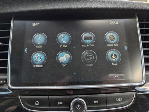 Used 2020 Buick Encore Preferred AWD/4WD image 27