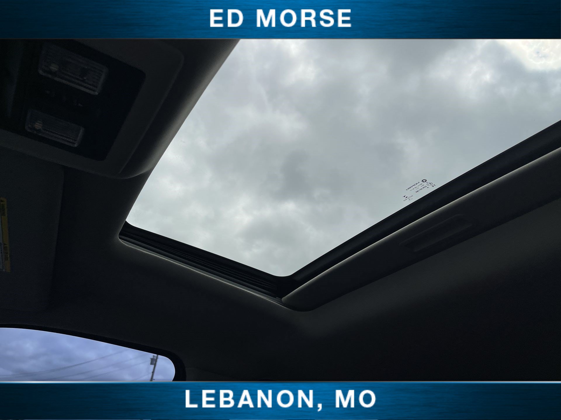 Used 2016 RAM 1500 Laramie w/ Convenience Group AWD/4WD image 17