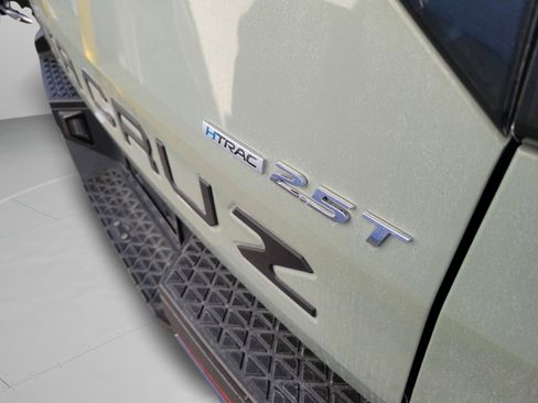 Used 2023 Hyundai Santa Cruz Limited AWD/4WD image 29