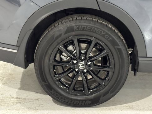 Used 2026 Honda CR-V Sport-L image 42