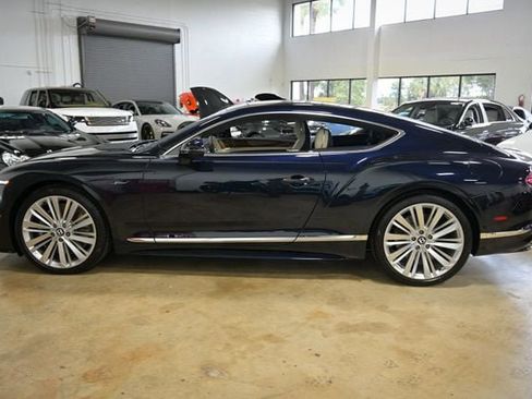 Used 2026 Bentley Continental GT Speed image 2