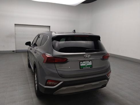 Used 2020 Hyundai Santa Fe SEL image 5