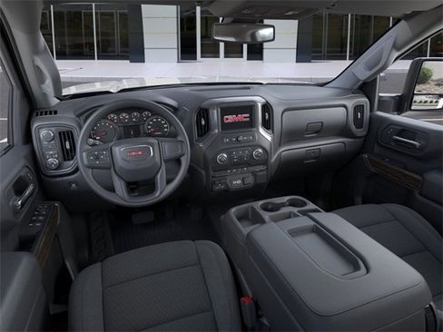 New 2026 GMC Sierra 2500 Pro w/ Convenience Package image 15
