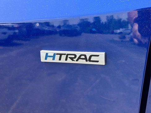 Certified 2022 Hyundai Tucson SEL w/ Convenience Package image 14