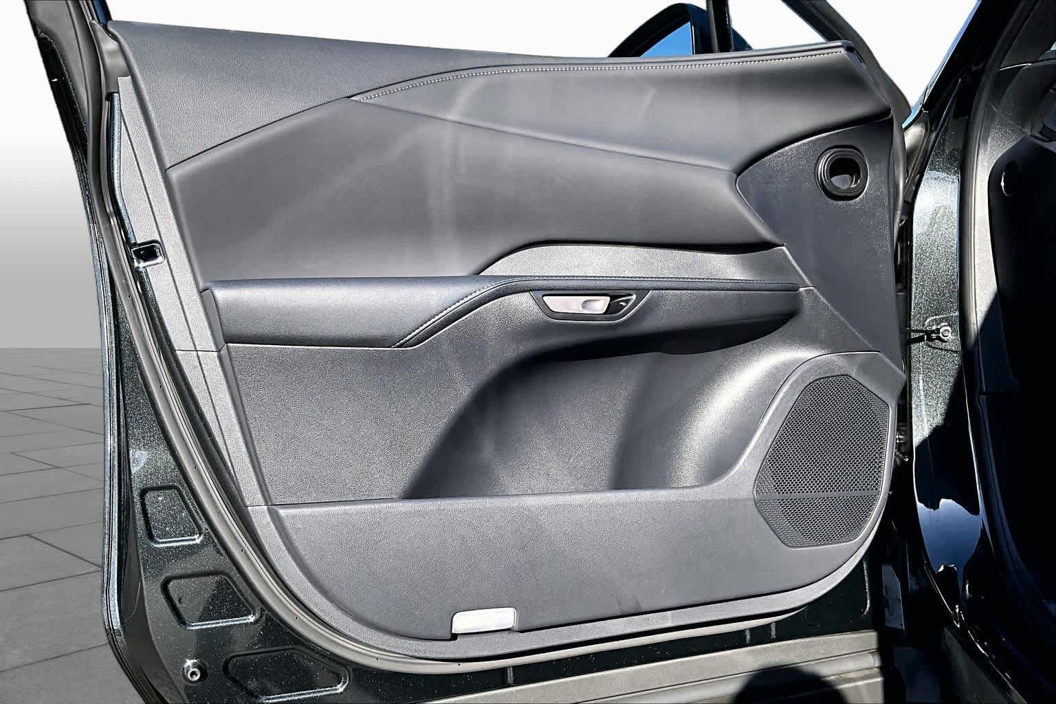New 2026 Lexus RX 350 Premium w/ Accessory Package (Z1) FWD image 16