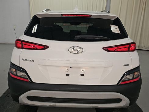 Used 2023 Hyundai Kona SEL AWD/4WD image 6
