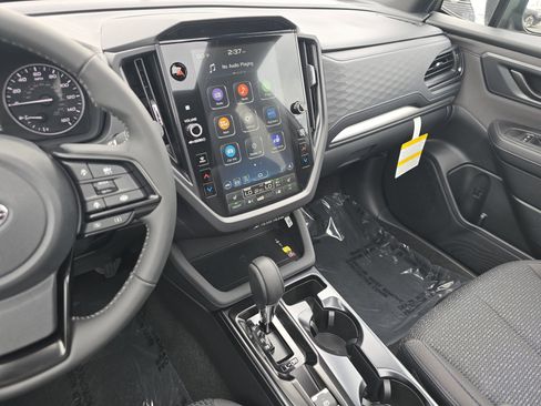 New 2026 Subaru Forester Premium AWD/4WD image 22