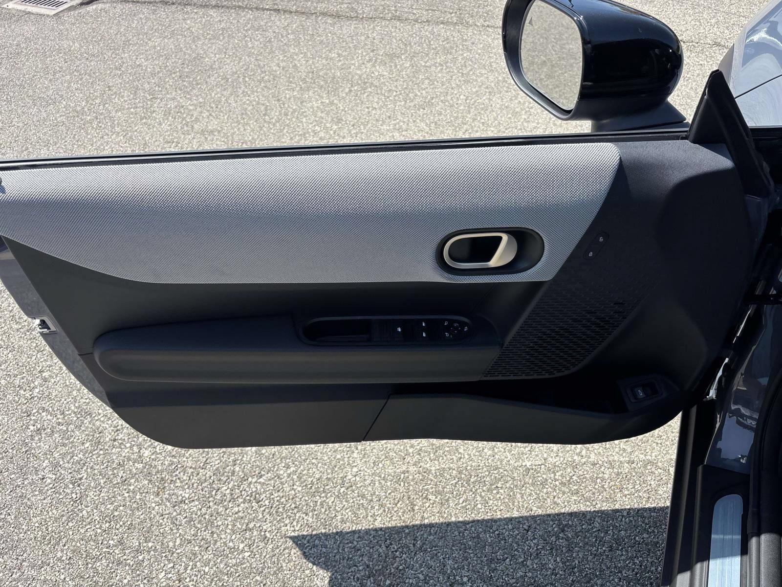 Certified 2026 MINI Cooper S FWD image 11