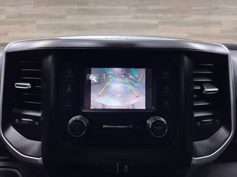 Used 2021 RAM 2500 Big Horn AWD/4WD image 16
