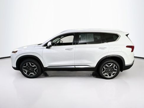 Used 2023 Hyundai Santa Fe Limited AWD/4WD image 8