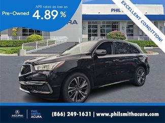Certified 2020 Acura MDX FWD w/ Technology Package image 1