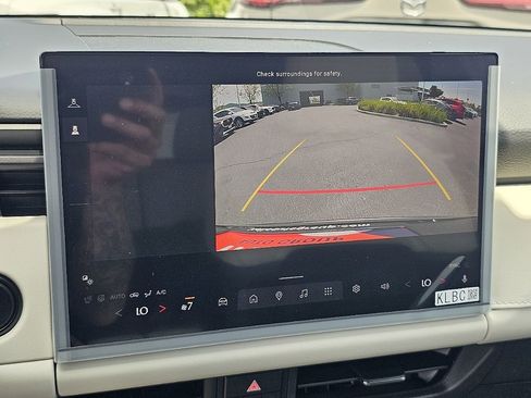 New 2026 MAZDA CX-5 Preferred AWD/4WD image 38