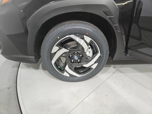 New 2026 Subaru Crosstrek 2.5i Limited AWD/4WD image 26