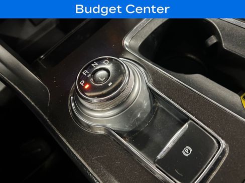 Used 2017 Ford Fusion Titanium FWD image 24