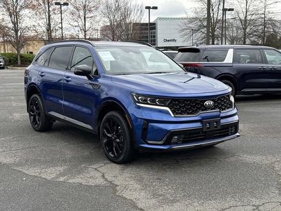 Used 2021 Kia Sorento SX