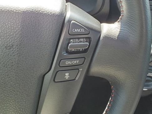 Used 2023 Nissan Titan PRO-4X w/ Pro-4x Convenience Package image 20