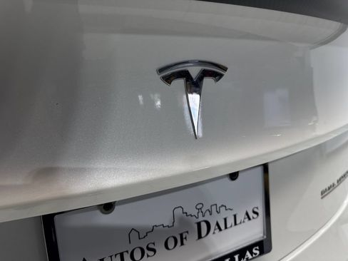 Used 2021 Tesla Model 3 Performance AWD/4WD image 21