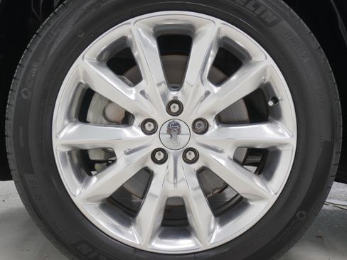 Used 2016 Jeep Cherokee Limited image 24