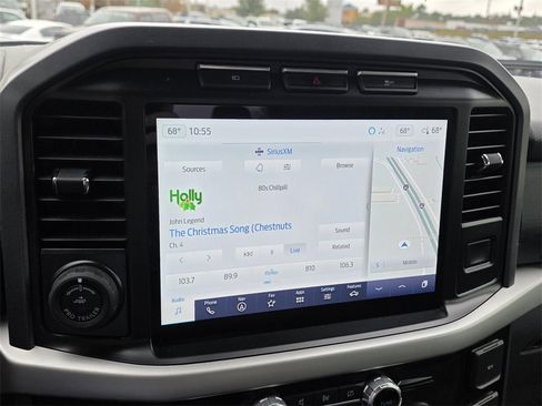 Used 2023 Ford F150 XLT w/ Equipment Group 302A High image 20