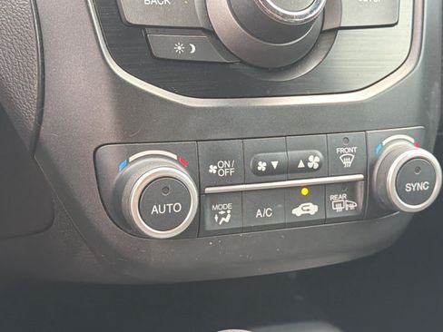 Used 2018 Acura RDX FWD image 14