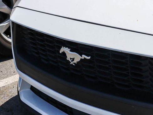 Used 2024 Ford Mustang Premium RWD image 3