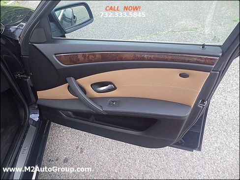 Used 2009 BMW 528i xDrive Sedan image 25