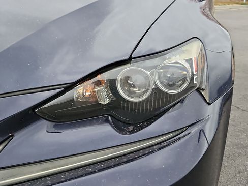 Used 2015 Lexus IS 250 w/ Premium Package image 12