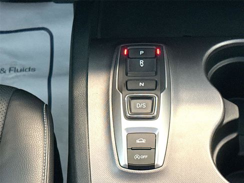 Used 2023 Honda Ridgeline RTL image 21