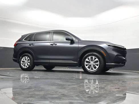 Used 2025 Honda CR-V LX image 41