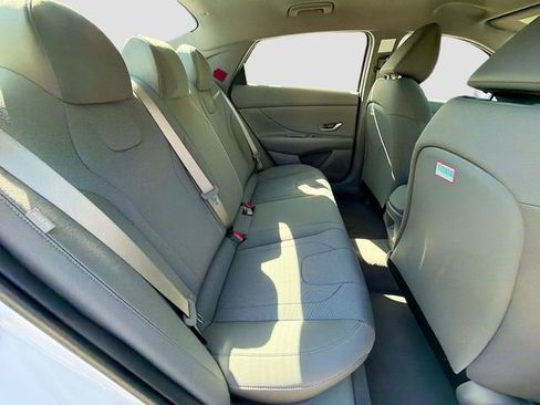 New 2026 Hyundai Elantra SE w/ Cargo Package FWD image 26
