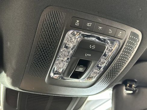 Certified 2026 Mercedes-Benz GLE 350 4MATIC image 37