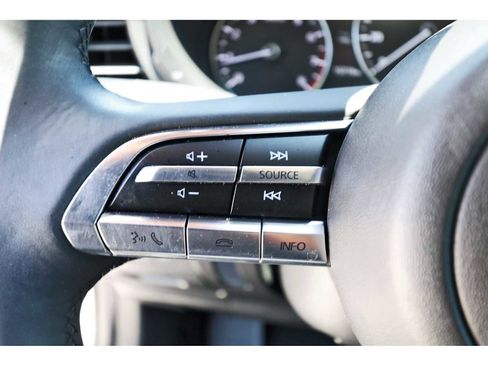 Used 2023 MAZDA CX-30 AWD 2.5 S w/ Preferred Package image 15