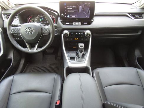 Certified 2024 Toyota RAV4 XLE Premium w/ Weather Package AWD/4WD image 31