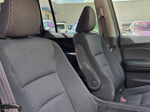 Used 2019 Honda Ridgeline Sport image 30
