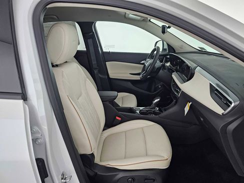 New 2025 Buick Encore GX Avenir w/ Avenir Technology Package image 11