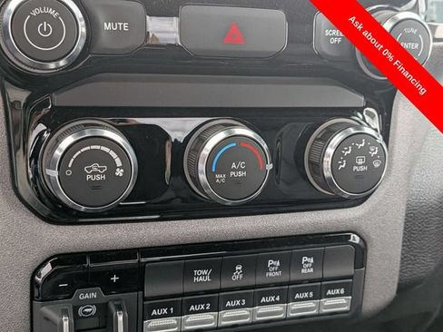 New 2026 RAM 2500 Tradesman w/ Bed Convenience Group AWD/4WD image 22