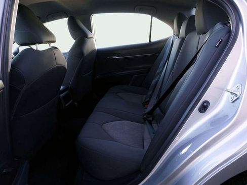 Used 2024 Toyota Camry LE w/ Cold Weather Package AWD/4WD image 17