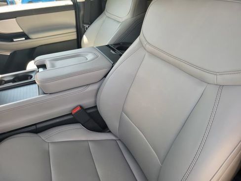 Certified 2025 Ford Expedition Max Active RWD image 11
