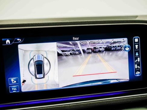 Certified 2024 Mercedes-Benz GLE 350 4MATIC image 24