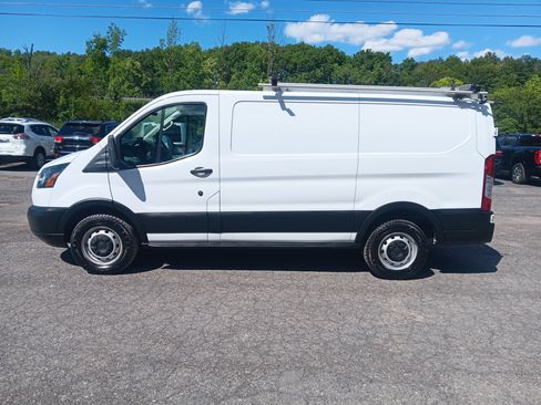 Used 2019 Ford Transit 250 130 Low Roof w/ Interior Upgrade Package RWD image 2