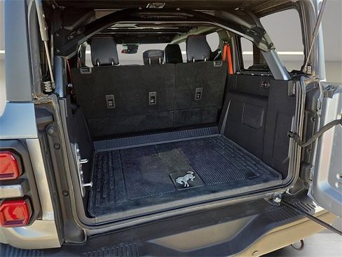 Used 2024 Ford Bronco Raptor image 9